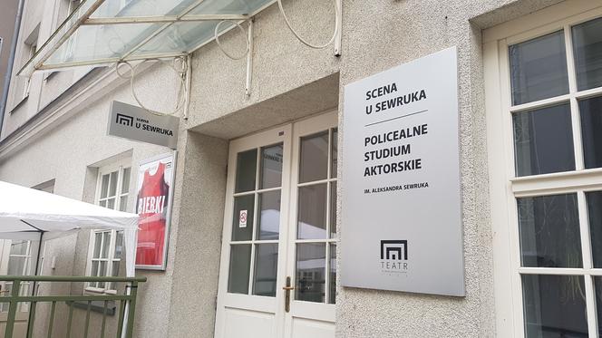 Trwa rekrutacja do Studium Aktorskiego w Olsztynie