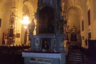 Relikwie św. Walentego w Lublinie 
