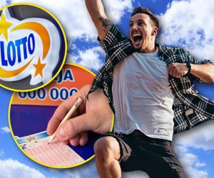 Gigantyczna kumulacja w Lotto rozbita! W ten sposób szczęściarz zgarnął miliony