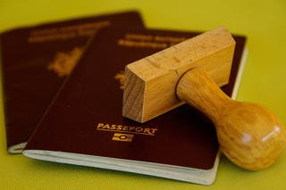 Biura paszportowe w Warszawie zamknięte! Gdzie wyrobić paszport w Warszawie?