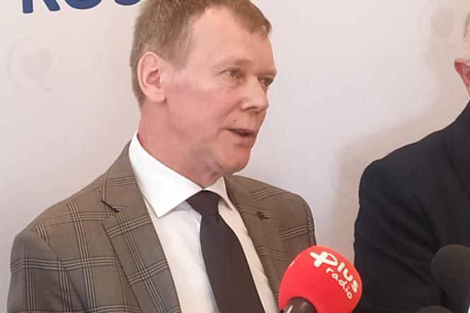 dyrektor szpitala