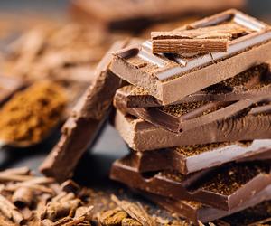 Naukowcy stworzyli nowoczesną czekoladę. Więcej błonnika i innych korzyści zdrowotnych