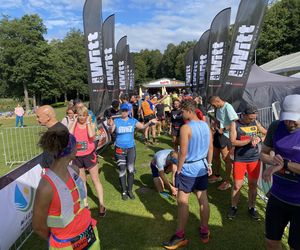 Ultra Mazury 2025