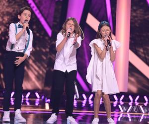 Ten występ przejdzie do historii The Voice Kids 6!