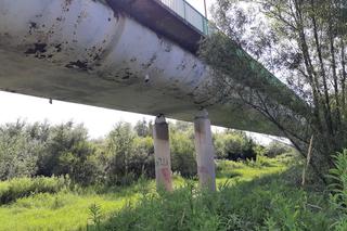 Most w Ostrowie: Czy znajdzie się wykonawca remontu? Przetarg po 20 lipca [AUDIO]