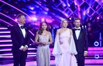 Magdalena Narożna nie zgadza się z jurorami Tańca z Gwiazdami? Jej taneczny partner nie gryzł się w język