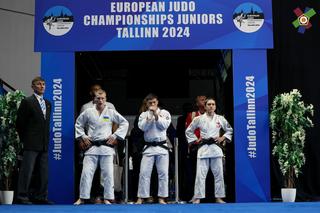 Kinga Klimczak wicemistrzynią Europy juniorek w judo! Wielki sukces utalentowanej wrocławianki