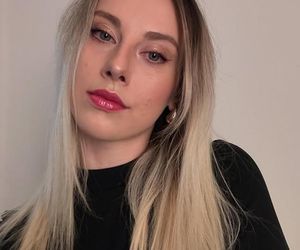 Maja Yenipazar, żona siatkarza reprezentacji Turcji