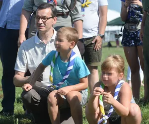 Rygor w domu Mateusza Morawieckiego! Dzieci się buntują