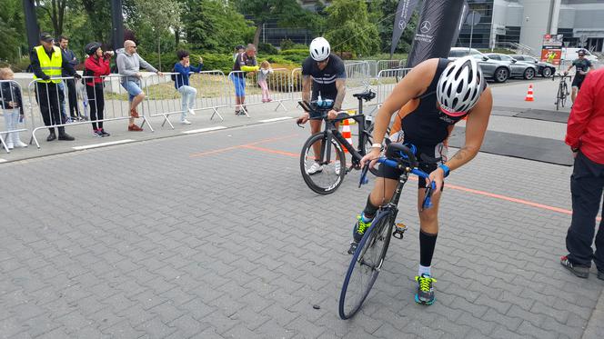 Enea Triathlon Bydgoszcz