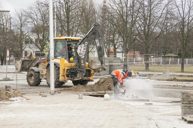 Metro już opóźnione o dwa tygodnie