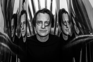 Oskar Zięta: Mam wiele ról. Równie często można mnie zobaczyć ze szkicownikiem, jak i w rękawiczkach