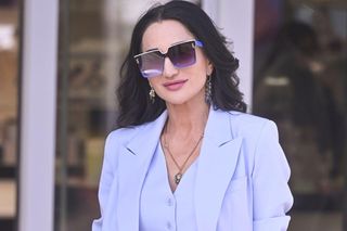 Justyna Steczkowska z kolejnym sukcesem za granicą. Gwiazda na podium!