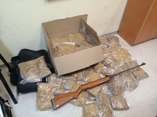 SEKS ZA PIENIĄDZE w krakowskich mieszkaniach. Na szczycie gangu 47-latek z Krakowa wraz z żoną! SPEKTAKULARNA AKCJA POLICJI