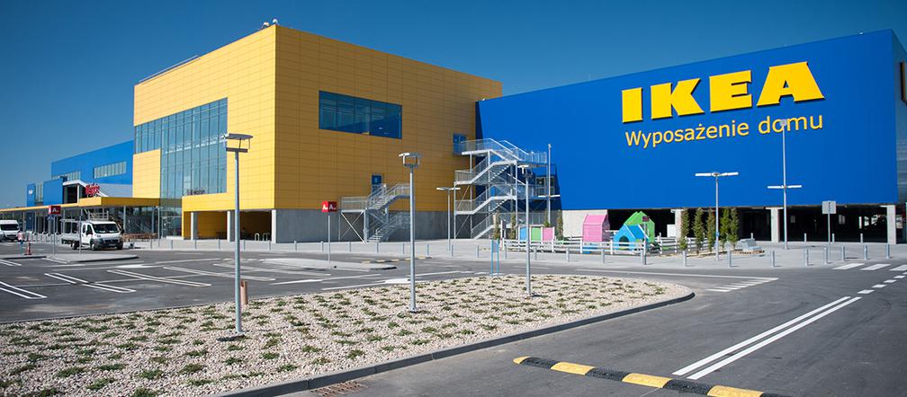 Ikea Bydgoszcz Uruchomila Sprzedaz Przez Internet Nie Musimy Juz Jezdzic Po Meble Do Sklepu Bydgoszcz Super Express