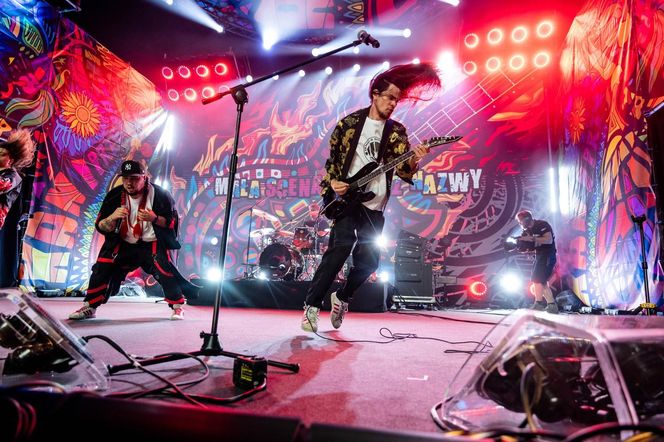 Pol'and'Rock Festival 202