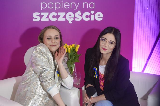 Gwiazdy na ramówce TVN7. Stylowa Socha i Kamińska 