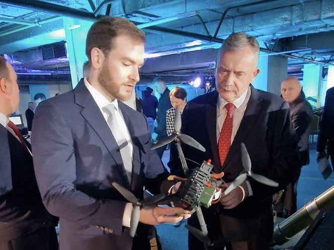 Polska-Ukraina: Nowy wymiar współpracy obronnej? Kluczowe rozmowy w Kijowie