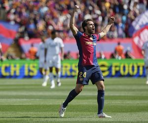 FC Barcelona vs Real Madryt