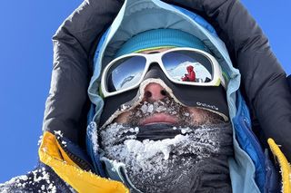  Korona Ziemi – podróż Kryspina Mitury przez siedem kontynentów