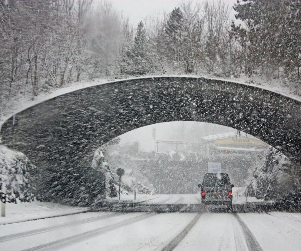 Najpierw ostre śnieżyce, a potem totalna zmiana! Te prognozy nie zostawiają złudzeń 