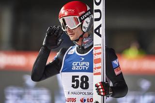 Mistrz olimpijski w skokach rozstał się z partnerką w szczególnym momencie. A niedawno szalał ze szczęścia...