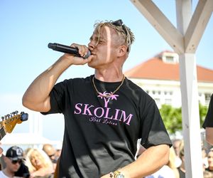 Quiz PRAWDA FAŁSZ o Skolimie. Sprawdź, jak dobrze znasz polskiego króla latino! 
