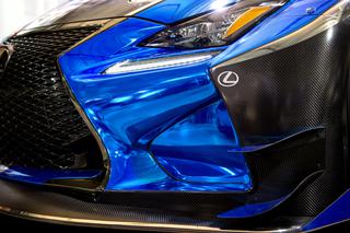 Lexus RC F GT3