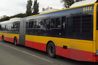 Szykują się utrudnienia. 9 linii autobusowych pojedzie objazdami