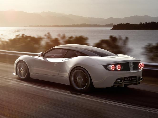 Spyker B6 Venator