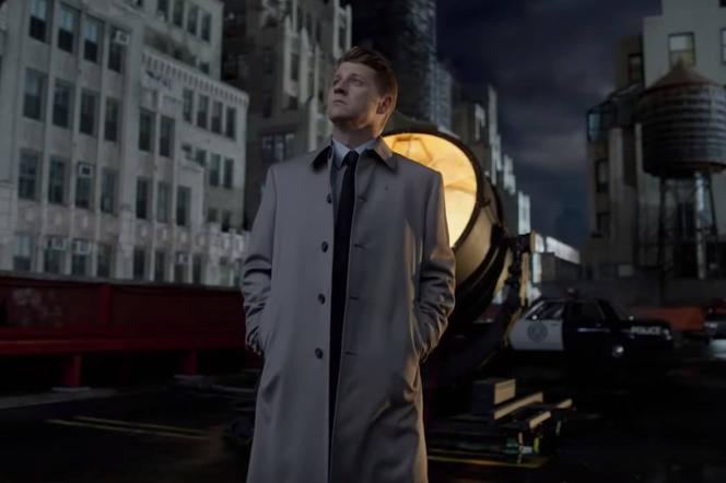 Gotham 5 - screen - Eska Cinema screen z YouTube/TV Promos