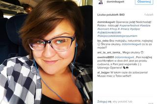 Gwiazdy na Open'erze!