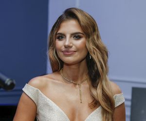Sonia Szklanowska 
