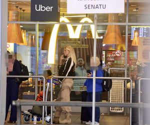 Karolina Pajączkowska i Monika Jarosińska wróciły z dżungli