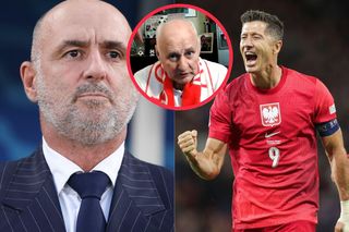 Tomaszewski grzmi! Dostało się Probierzowi i Lewandowskiemu. „Kadra jest zawsze numerem 1”