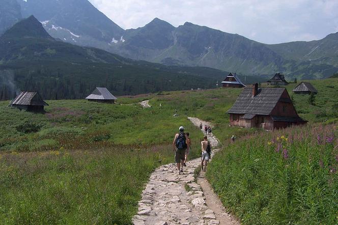 Zakopane. Będzie zjazd Gąsieniców z okazji 500-lecia ich osadnictwa 