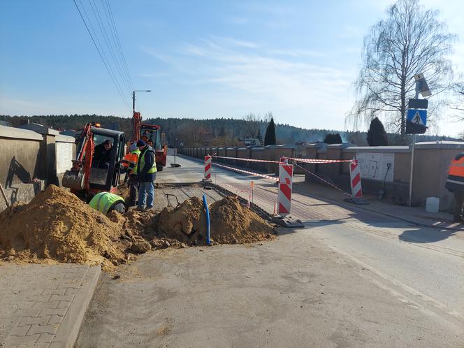 To ma poprawić bezpieczeństwo! 21 przejść dla pieszych w przebudowie