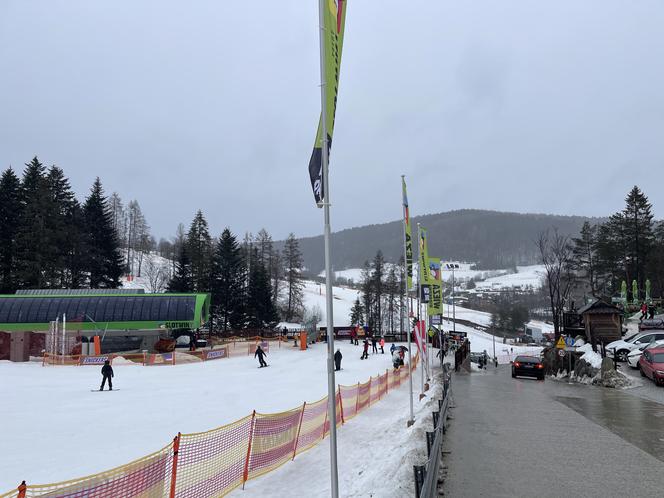 Lepiej na weekend pojechać w Beskidy niż Tatry. Byłem w Krynicy Zdrój i powiem wam, dlaczego! 