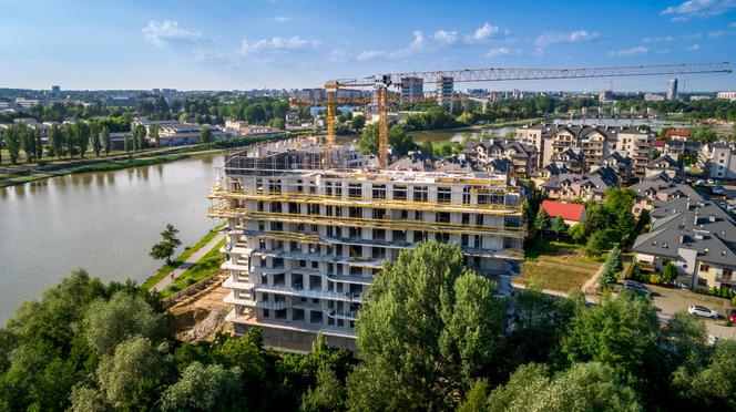 Rusza miesiąc przedsprzedaży w NG Development