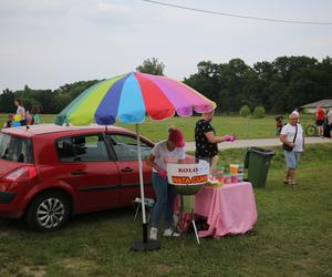 Wawerska Fiesta Balonowa 2023