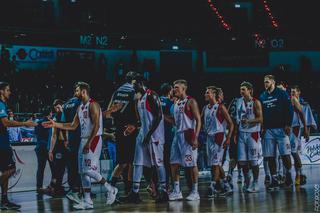 Estudiantes Madryt - Polski Cukier Toruń 69:84