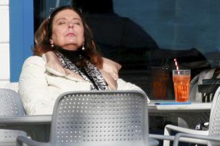 Kidawa-Błońska z koleżanką posłanką w Sopocie