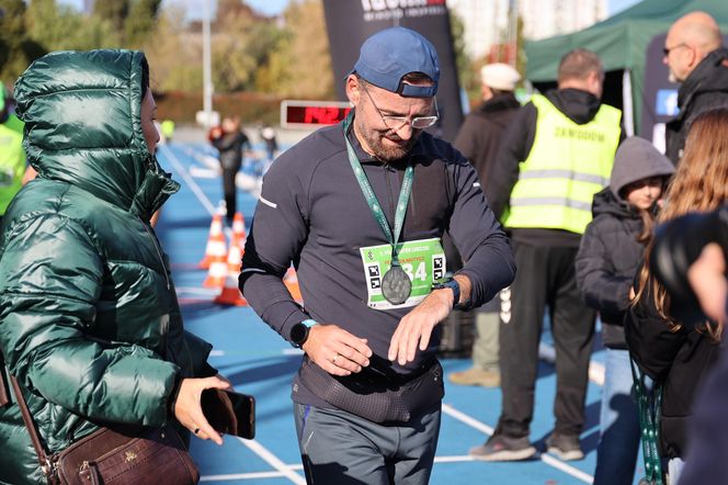 Półmaraton Lubelski 2025 przeszedł do historii