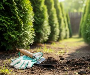 Na majówkę podlewaj tym tuje, a żywopłot się zagęści i zazieleni. Ten domowy nawóz sprawi, że tuje przestaną chorować. Czym nawozić tuje wiosną? 