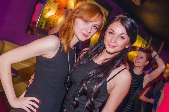 Sobota w Pomarańczy