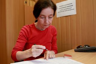 Barbara Sienkiewicz spisała testament. Wskazała, kto w razie jej śmierci zajmie się dziećmi 