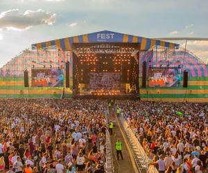 Park Śląski nie wiedział o kolejnej edycji FEST Festivalu? Dowiedzieliśmy się z mediów