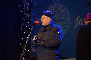 Betlejemskie światełko dotarło do Bydgoszczy. Wyjątkowe życzenia dla mieszkańców