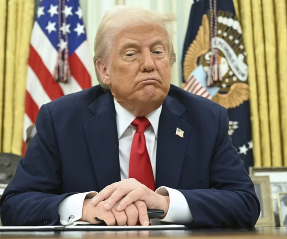 USA wyślą wojska do Gazy. 200 żołnierzy będzie pilnowało rozejmu