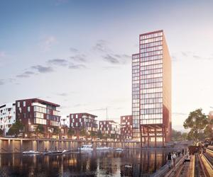 Startuje budowa kolejnego etapu osiedla Port Popowice we Wrocławiu